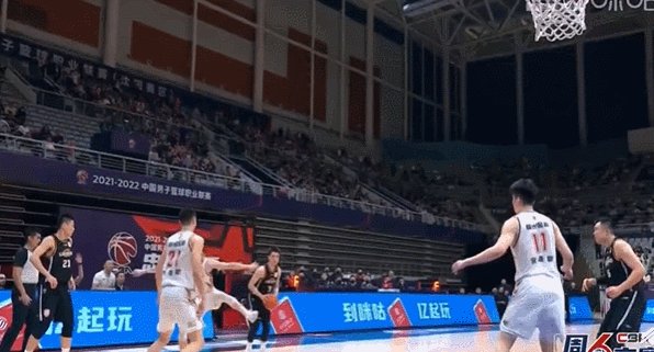 开云APP-辽篮第三阶段惨遭三连败！赵继伟杨鸣赛后齐揽责