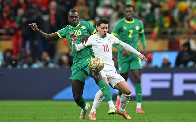 开云在线-帕普-盖伊谈迪亚斯勺子点球：这很冒险，我不会这么做