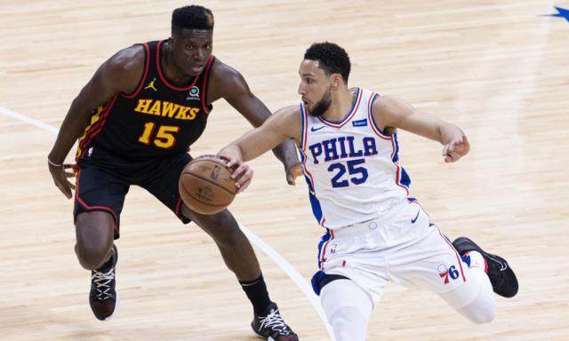 开云APP-勇士交易西蒙斯 这是完美适配还是乱点鸳鸯谱？