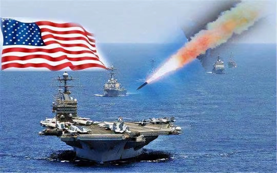开云官网-西方观察家认为：这次的美伊以冲突会导致永久改写台海战争的规则