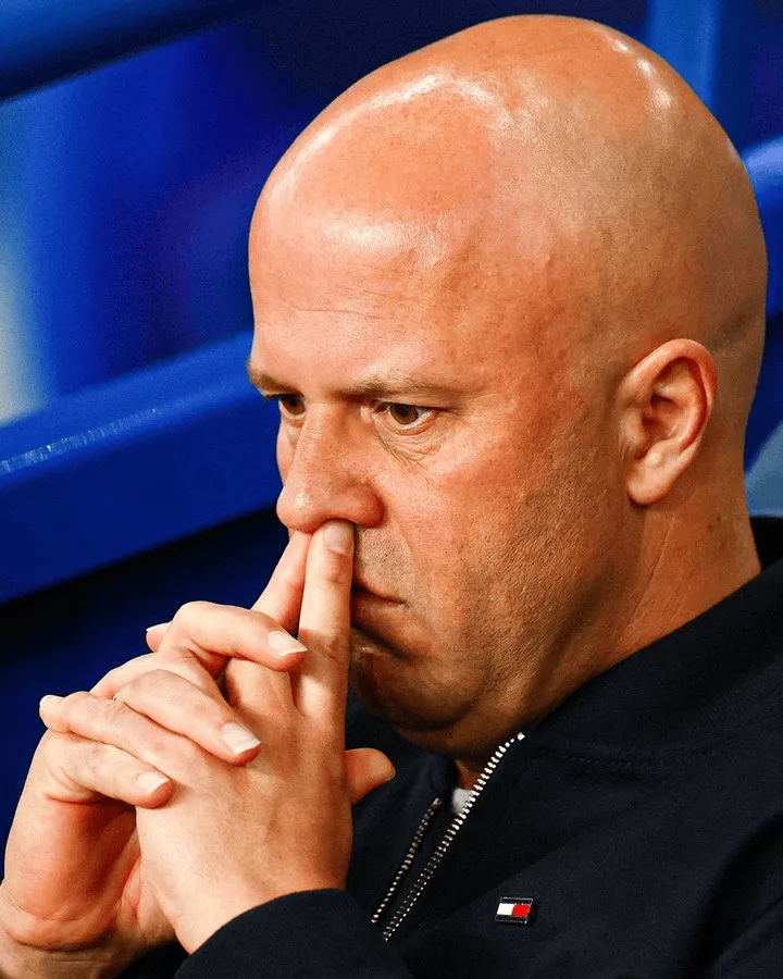 开云娱乐-全场被巴黎压制！利物浦近6年来首次在欧冠中未能射正一次